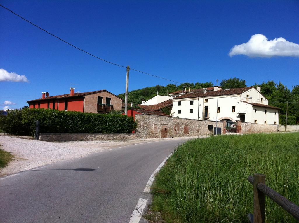 Corte Monticello Barbarano Vicentino Rum bild